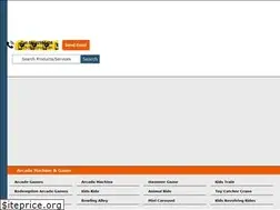 Sites similar to nmarcade.com