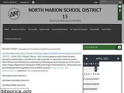 Sites similar to nmarion.k12.or.us