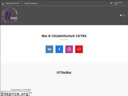 Sites similar to nmarket.com.ua