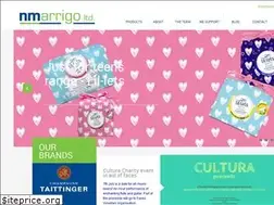 Sites similar to nmarrigo.com