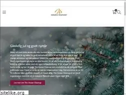 Sites similar to nmas.no