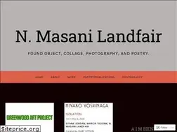 Sites similar to nmasanilandfair.com