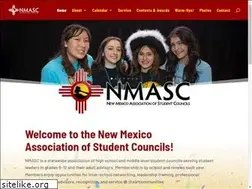 Sites similar to nmasc.org