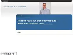 Sites similar to nmatrad.com