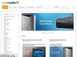 Sites similar to nmav.de