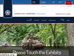 Sites similar to nmaw.org