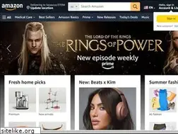 Sites similar to nmazon.com
