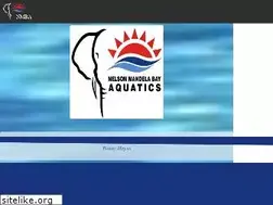 Sites similar to nmb-aquatics.co.za