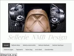 Sites similar to nmb-design.fr