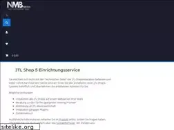 Sites similar to nmb-media.de