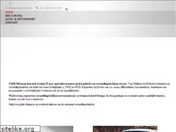 Sites similar to nmb-motoren.nl