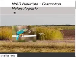 Sites similar to nmb-naturfoto.de