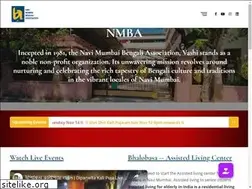 Sites similar to nmba.in