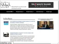 Sites similar to nmba.org
