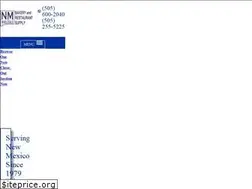 Sites similar to nmbakery.com