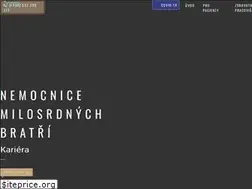 Sites similar to nmbbrno.cz