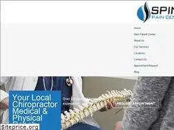 Sites similar to nmbchiropractic.com