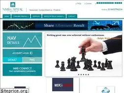 Sites similar to nmbcl.com.np