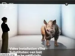 Sites similar to nmbe.ch