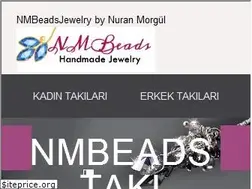 Sites similar to nmbeads.com