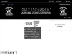 Sites similar to nmbha.ca