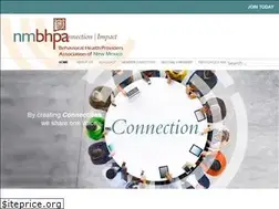 Sites similar to nmbhpa.org