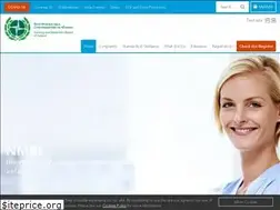 Sites similar to nmbi.ie