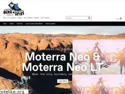 Sites similar to nmbikensport.com