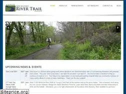 Sites similar to nmbikewalk.org