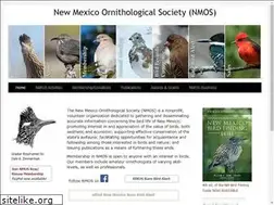Sites similar to nmbirds.org