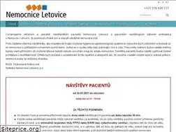Sites similar to nmbletovice.cz