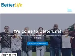 Sites similar to nmblife.org