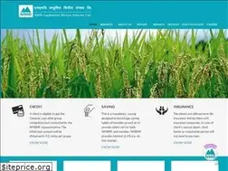Sites similar to nmbmicrofinance.com