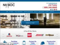 Sites similar to nmboc.com