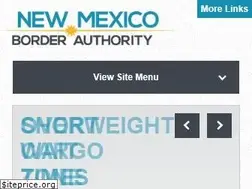 Sites similar to nmborder.com
