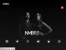 Sites similar to nmbr11.com