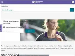 Sites similar to nmbreakthroughs.org