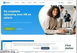 Sites similar to nmbrs.nl