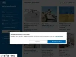 Sites similar to nmbs.be