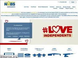 Sites similar to nmbs.co.uk