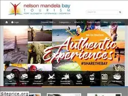 Sites similar to nmbt.co.za