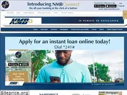 Sites similar to nmbz.co.zw