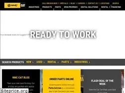 Sites similar to nmc-corp.com