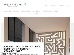 Sites similar to nmc-dekowelt.de