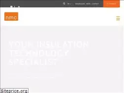 Sites similar to nmc-insulation.com