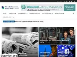 Sites similar to nmc-mic.ca