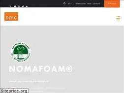Sites similar to nmc-nomafoam.com