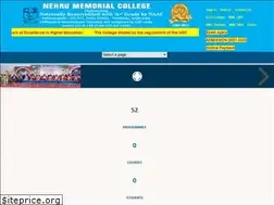 Sites similar to nmc.ac.in