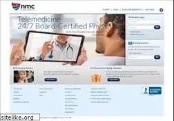 Sites similar to nmc.com