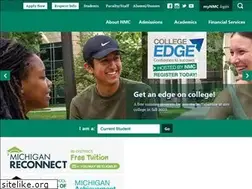 Sites similar to nmc.edu